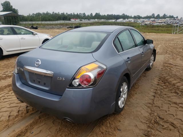 Photo 3 VIN: 1N4AL2AP1CC169374 - NISSAN ALTIMA BAS 