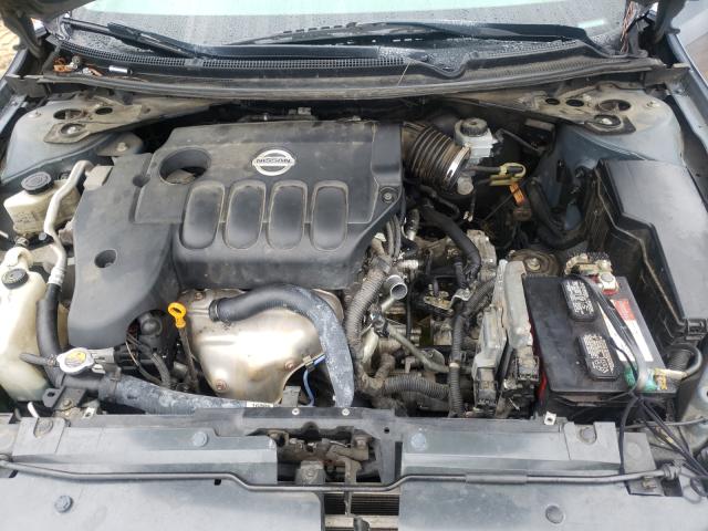 Photo 6 VIN: 1N4AL2AP1CC169374 - NISSAN ALTIMA BAS 