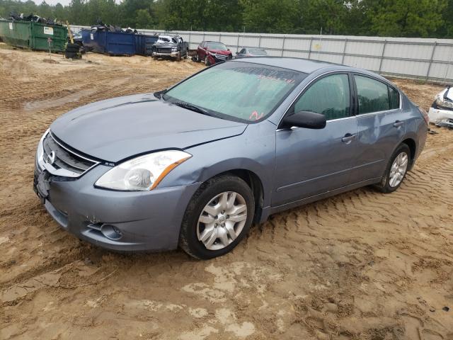 Photo 8 VIN: 1N4AL2AP1CC169374 - NISSAN ALTIMA BAS 