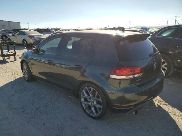 Photo 1 VIN: 1N4AL2AP1CC171318 - VOLKSWAGEN GTI 