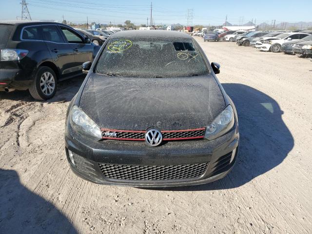 Photo 4 VIN: 1N4AL2AP1CC171318 - VOLKSWAGEN GTI 