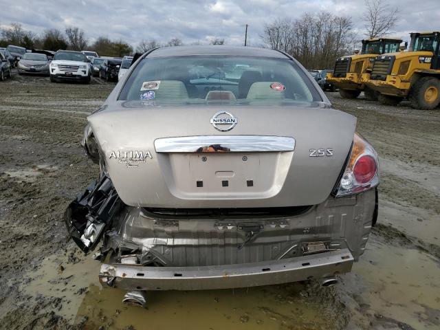 Photo 5 VIN: 1N4AL2AP1CC173716 - NISSAN ALTIMA BAS 