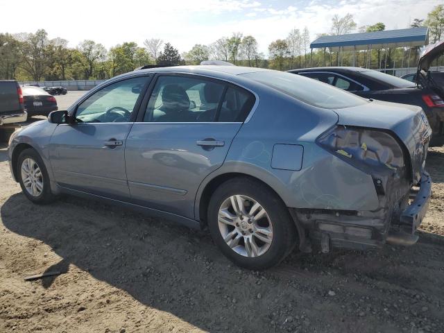 Photo 1 VIN: 1N4AL2AP1CC174879 - NISSAN ALTIMA 