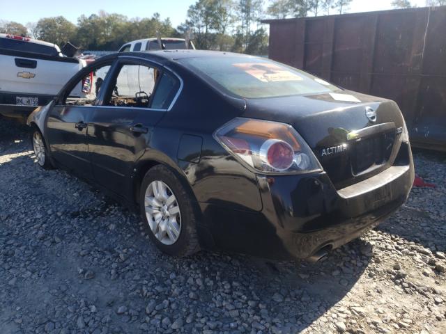 Photo 2 VIN: 1N4AL2AP1CC177541 - NISSAN ALTIMA BAS 