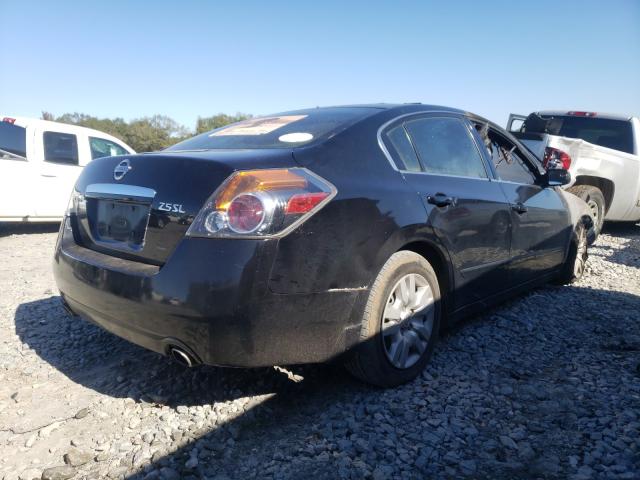 Photo 3 VIN: 1N4AL2AP1CC177541 - NISSAN ALTIMA BAS 