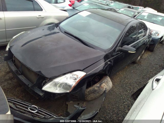 Photo 1 VIN: 1N4AL2AP1CC181038 - NISSAN ALTIMA 