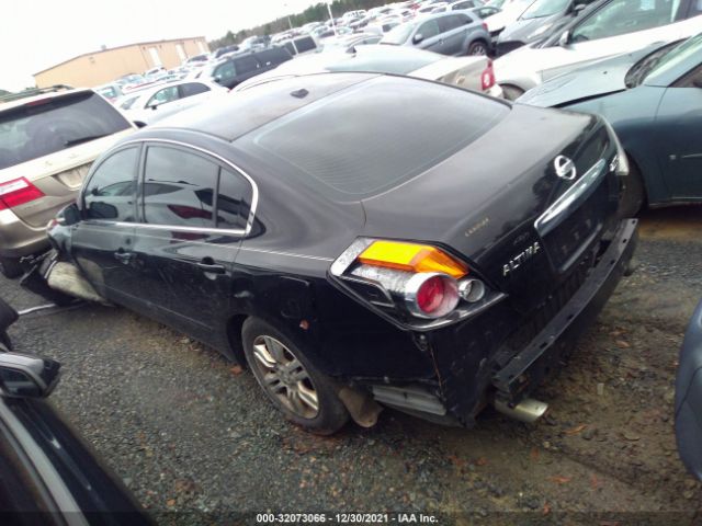 Photo 2 VIN: 1N4AL2AP1CC181038 - NISSAN ALTIMA 