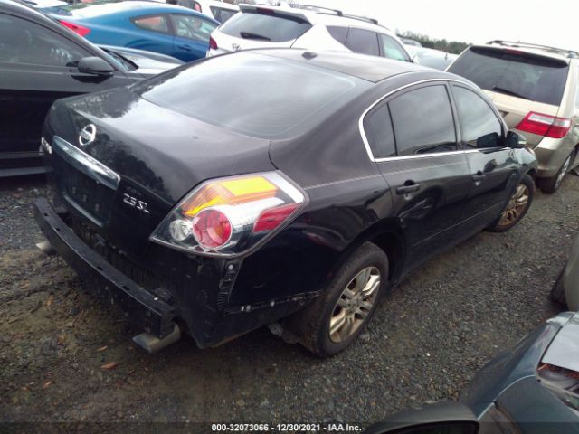 Photo 3 VIN: 1N4AL2AP1CC181038 - NISSAN ALTIMA 