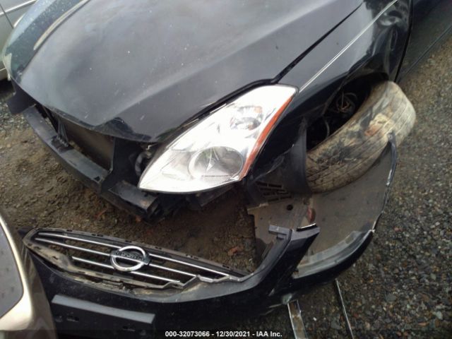 Photo 5 VIN: 1N4AL2AP1CC181038 - NISSAN ALTIMA 