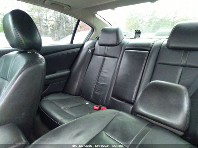 Photo 7 VIN: 1N4AL2AP1CC181038 - NISSAN ALTIMA 