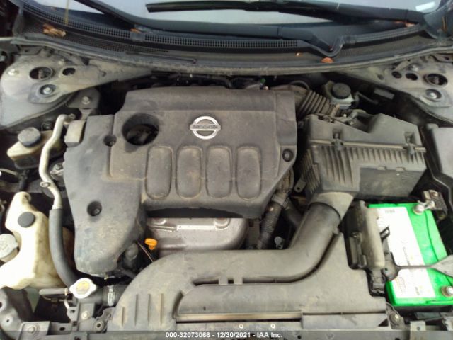 Photo 9 VIN: 1N4AL2AP1CC181038 - NISSAN ALTIMA 