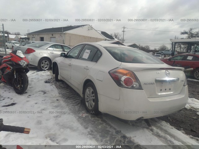 Photo 2 VIN: 1N4AL2AP1CC181170 - NISSAN ALTIMA 