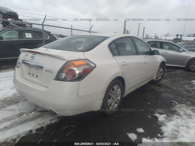 Photo 3 VIN: 1N4AL2AP1CC181170 - NISSAN ALTIMA 