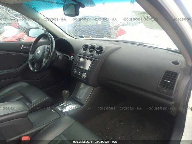 Photo 4 VIN: 1N4AL2AP1CC181170 - NISSAN ALTIMA 