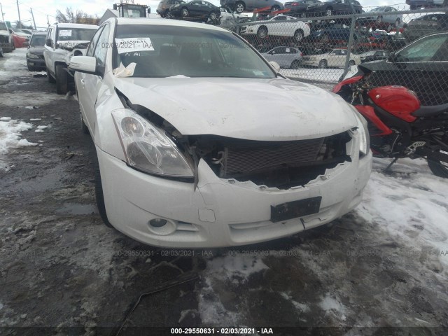 Photo 5 VIN: 1N4AL2AP1CC181170 - NISSAN ALTIMA 