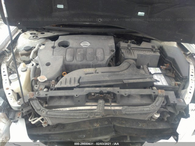 Photo 9 VIN: 1N4AL2AP1CC181170 - NISSAN ALTIMA 