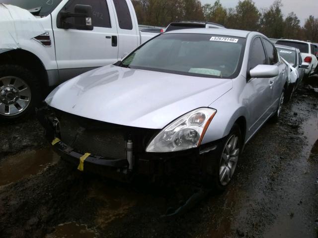 Photo 1 VIN: 1N4AL2AP1CC181363 - NISSAN ALTIMA BAS 