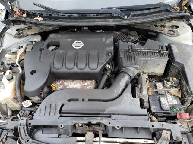 Photo 6 VIN: 1N4AL2AP1CC181363 - NISSAN ALTIMA BAS 