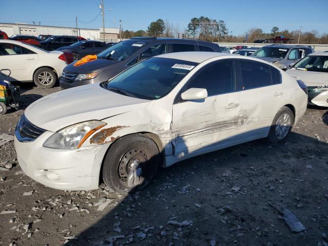 Photo 0 VIN: 1N4AL2AP1CC184294 - NISSAN ALTIMA 