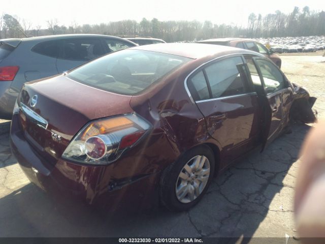 Photo 3 VIN: 1N4AL2AP1CC185106 - NISSAN ALTIMA 