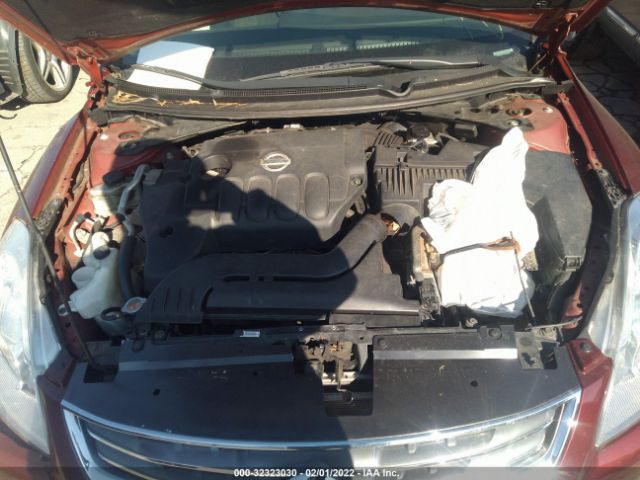 Photo 9 VIN: 1N4AL2AP1CC185106 - NISSAN ALTIMA 