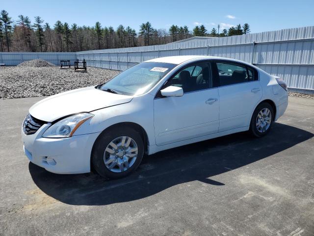 Photo 0 VIN: 1N4AL2AP1CC185266 - NISSAN ALTIMA BAS 