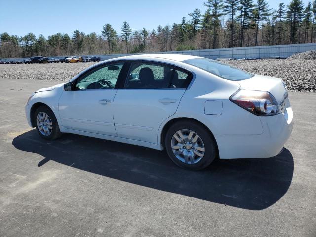 Photo 1 VIN: 1N4AL2AP1CC185266 - NISSAN ALTIMA BAS 