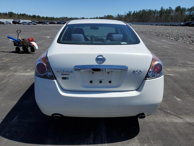 Photo 5 VIN: 1N4AL2AP1CC185266 - NISSAN ALTIMA BAS 