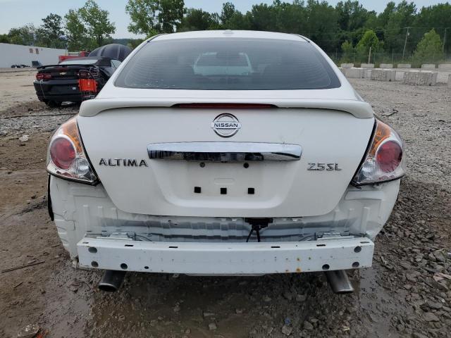 Photo 5 VIN: 1N4AL2AP1CC185316 - NISSAN ALTIMA BAS 