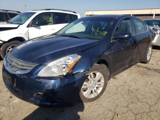 Photo 1 VIN: 1N4AL2AP1CC185655 - NISSAN ALTIMA BAS 