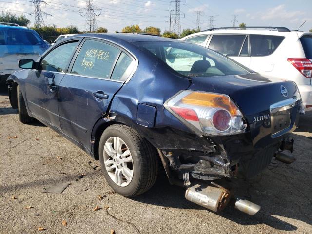 Photo 2 VIN: 1N4AL2AP1CC185655 - NISSAN ALTIMA BAS 