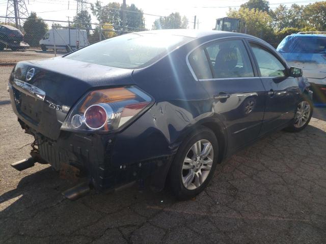 Photo 3 VIN: 1N4AL2AP1CC185655 - NISSAN ALTIMA BAS 