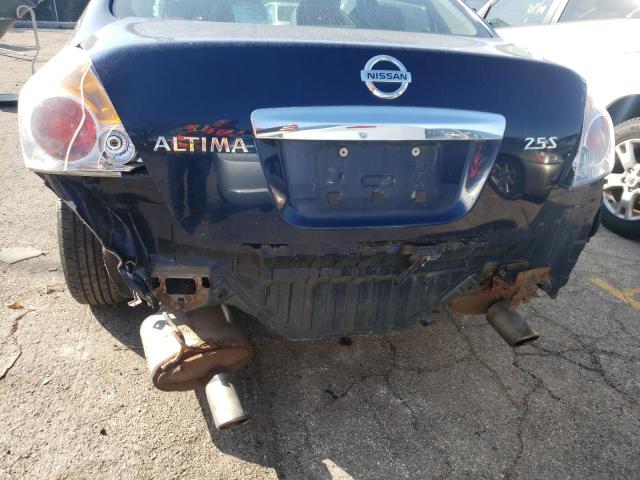 Photo 8 VIN: 1N4AL2AP1CC185655 - NISSAN ALTIMA BAS 