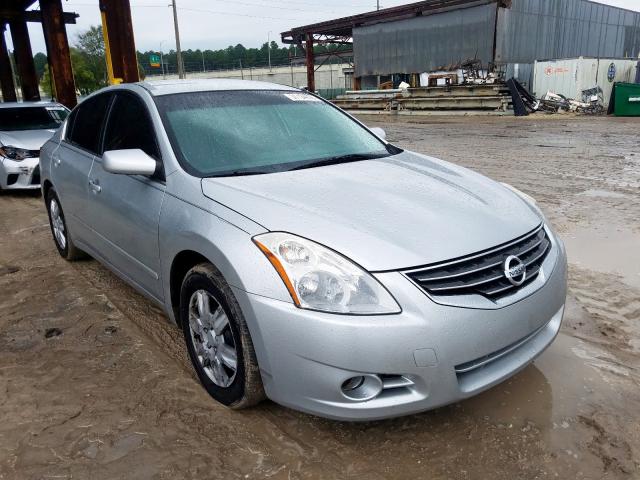 Photo 0 VIN: 1N4AL2AP1CC185736 - NISSAN ALTIMA BAS 