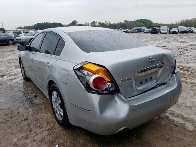 Photo 2 VIN: 1N4AL2AP1CC185736 - NISSAN ALTIMA BAS 