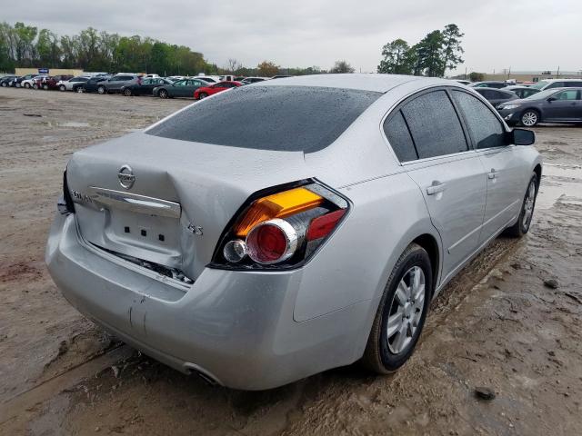 Photo 3 VIN: 1N4AL2AP1CC185736 - NISSAN ALTIMA BAS 