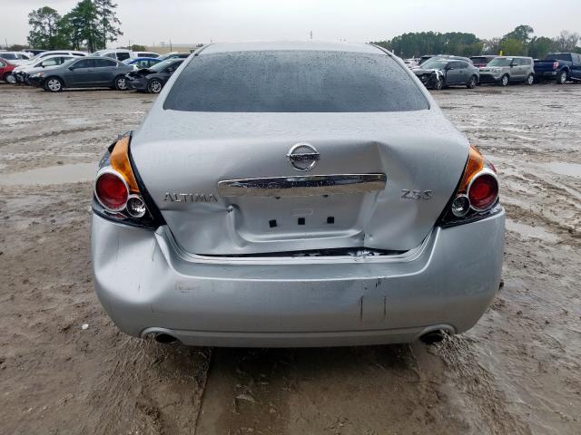 Photo 8 VIN: 1N4AL2AP1CC185736 - NISSAN ALTIMA BAS 