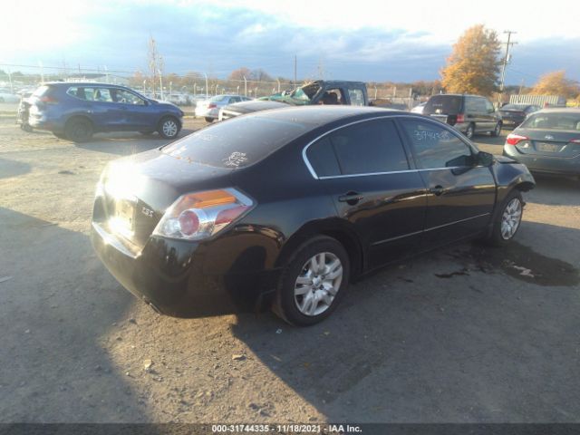 Photo 3 VIN: 1N4AL2AP1CC186305 - NISSAN ALTIMA 