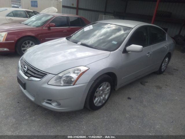 Photo 1 VIN: 1N4AL2AP1CC186496 - NISSAN ALTIMA 