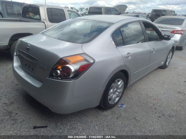 Photo 3 VIN: 1N4AL2AP1CC186496 - NISSAN ALTIMA 