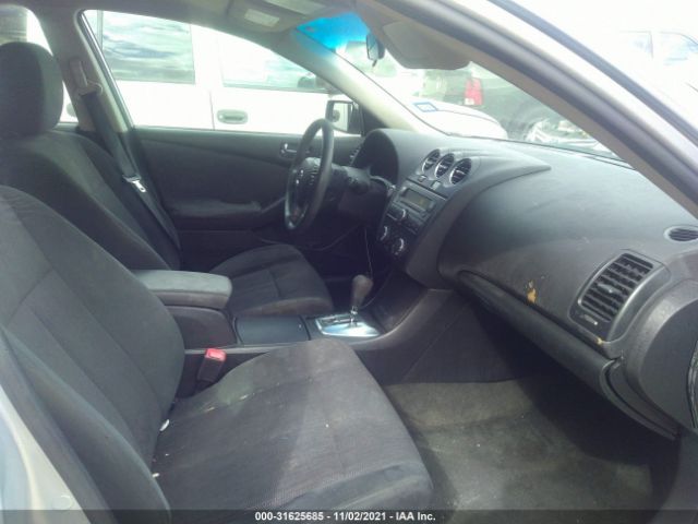 Photo 4 VIN: 1N4AL2AP1CC186496 - NISSAN ALTIMA 