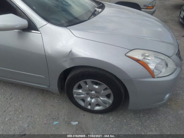 Photo 5 VIN: 1N4AL2AP1CC186496 - NISSAN ALTIMA 