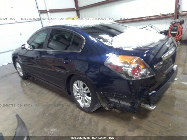 Photo 2 VIN: 1N4AL2AP1CC187342 - NISSAN ALTIMA 