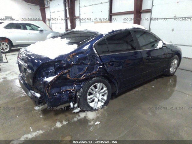 Photo 3 VIN: 1N4AL2AP1CC187342 - NISSAN ALTIMA 