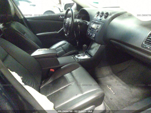 Photo 4 VIN: 1N4AL2AP1CC187342 - NISSAN ALTIMA 