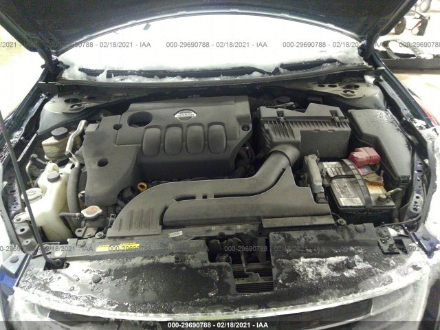 Photo 9 VIN: 1N4AL2AP1CC187342 - NISSAN ALTIMA 