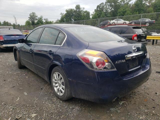 Photo 2 VIN: 1N4AL2AP1CC187390 - NISSAN ALTIMA BAS 