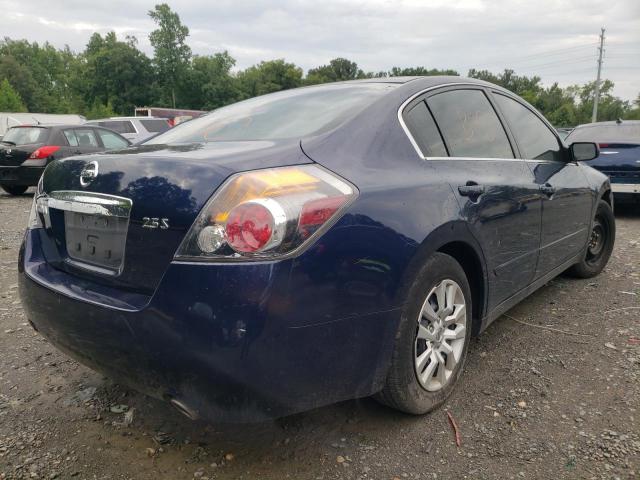 Photo 3 VIN: 1N4AL2AP1CC187390 - NISSAN ALTIMA BAS 