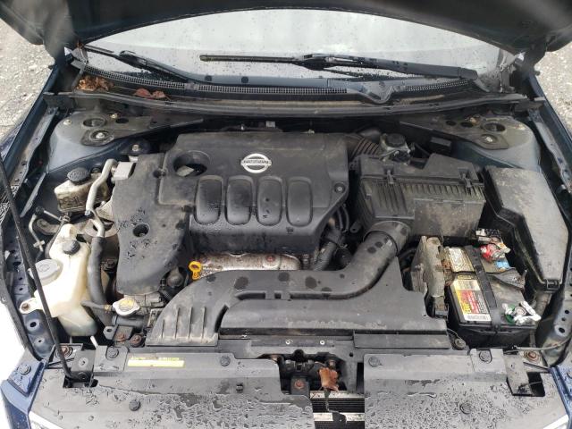 Photo 6 VIN: 1N4AL2AP1CC187390 - NISSAN ALTIMA BAS 