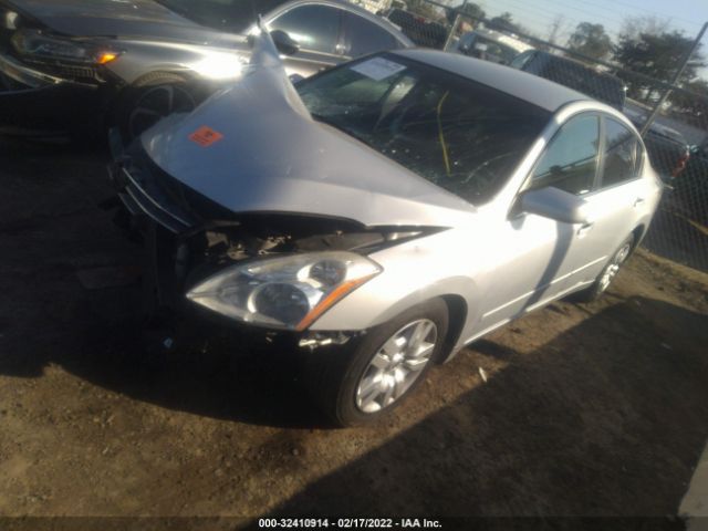 Photo 1 VIN: 1N4AL2AP1CC190743 - NISSAN ALTIMA 